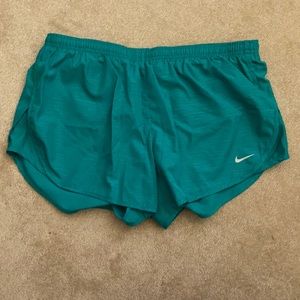 Nike Dri-Fit Running Shorts NWT